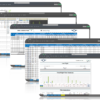 Digital Pilot Logbook