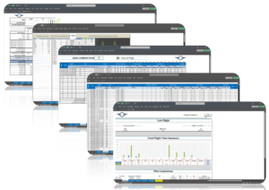 Digital Pilot Logbook