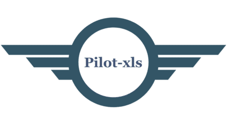 icon site pilot-xls.com