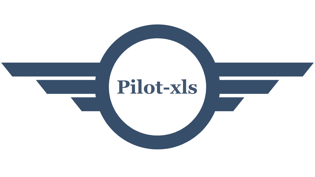 icon site pilot-xls.com